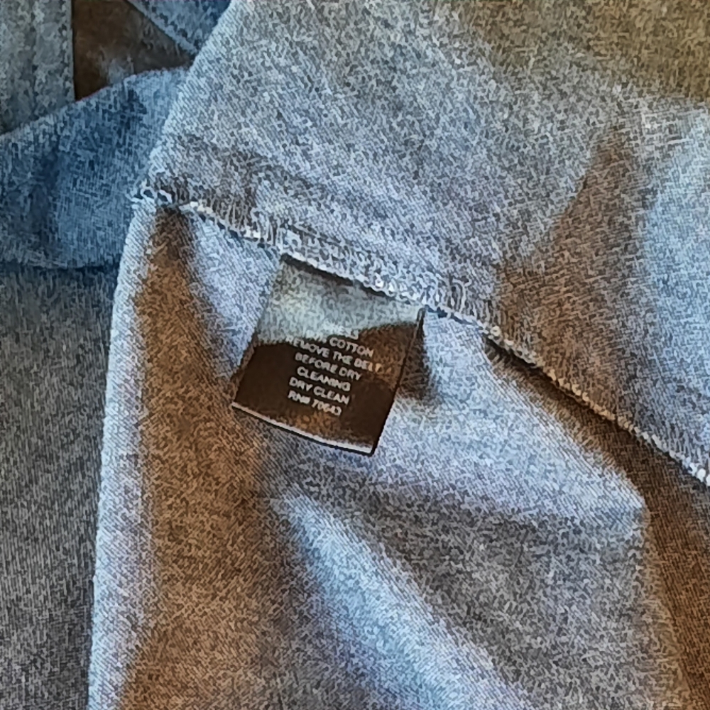 Jessica Howard Shirt Dress - Picture 4 of 5